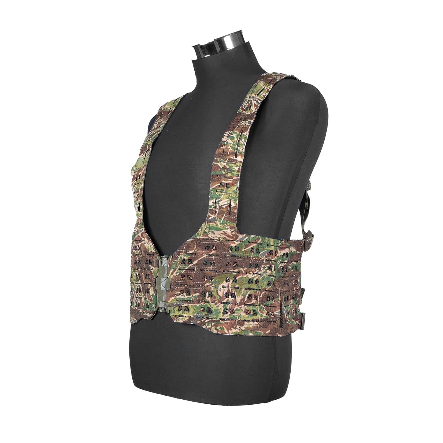 Novritsch Low-Profile Chest Rig reference view 1